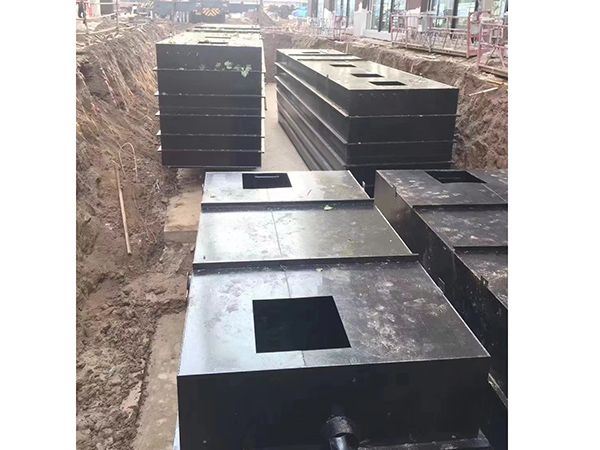 藤县​甘肃嘉源通环保：全品类水处理设备，一站式守护碧水清流